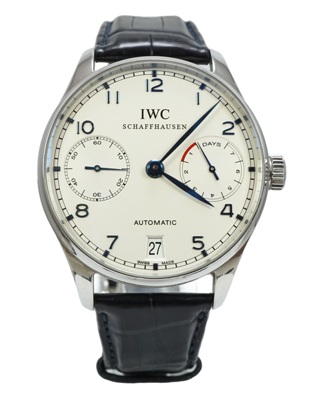 IWC Portugieser Automatic IW500107